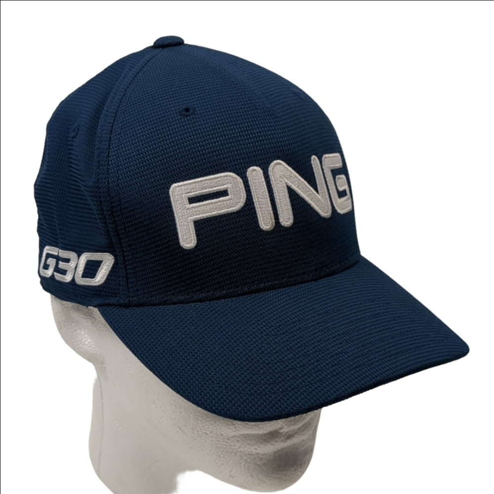 PING Men's Golf Cap Size S/M
